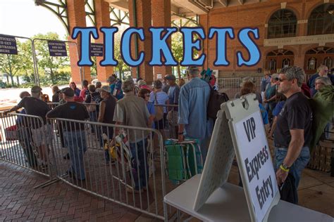 TICKET CENTRAL | Peoria Blues and Heritage Music Festival