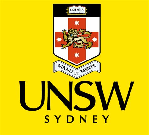 Master of Engineering Science (Robotics) in UNSW Sydney