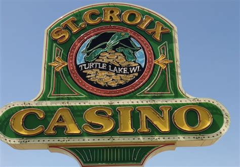 ST CROIX CASINO, TURTLE LAKE Infos and Offers - CasinosAvenue