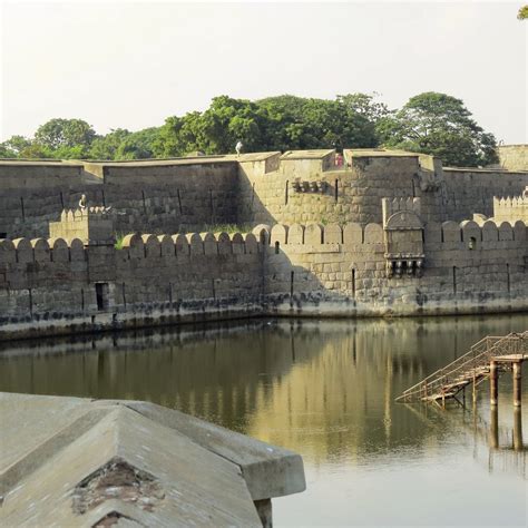 Vellore Fort - Tripadvisor