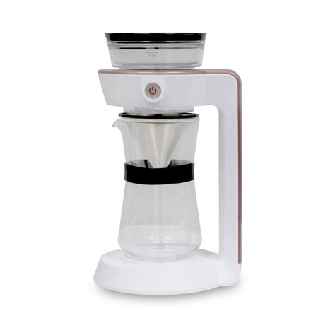 Battery Powered Portable Coffee Maker