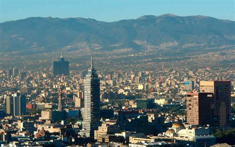 Un hombre rodeó caminando todo el Valle de México en tan sólo 51 días ...