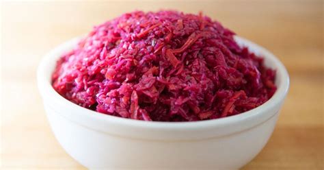 Fermented Purple Curtido | Fermentation Recipe