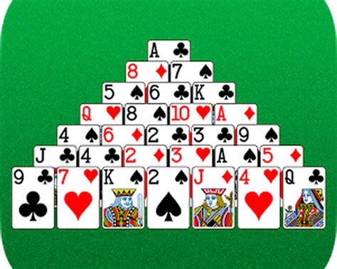 Pyramid Solitaire Classic. APK - Free download app for Android