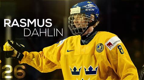 Rasmus Dahlin Highlights [HD] - YouTube