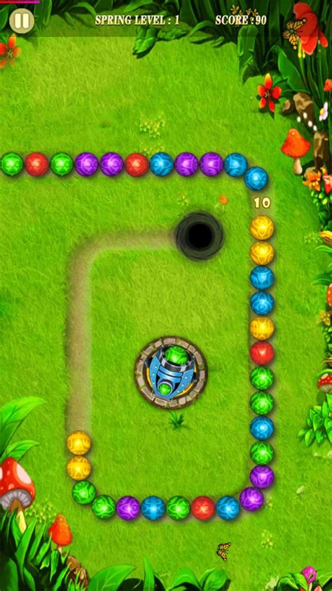 Shooter of Zuma - Classic APK for Android Download