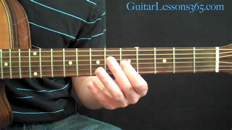 How To Use A Metronome - Guitar Lesson - YouTube