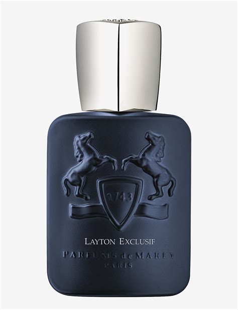 Parfums de Marly Pdm Layton Exclusif Parfum - Eau de parfum | Boozt.com