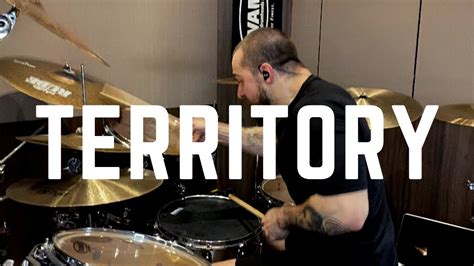 TERRITORY - SEPULTURA (Playthrough) - YouTube