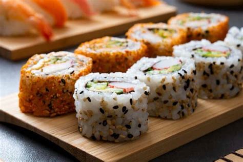 17 Best Hawaiian Roll Sushi Recipes