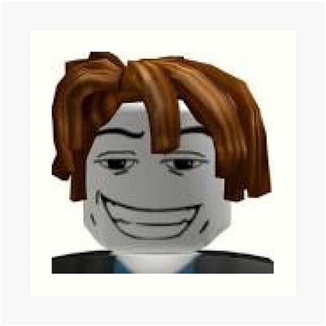 Roblox Bacon Hair Gfx