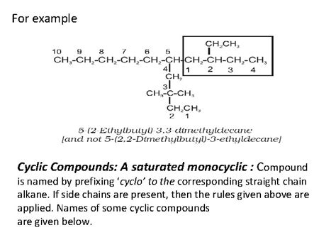 Organic Chemistry Introductions 1 Organic chemicals compounds appear