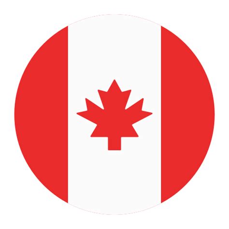 Canada - free icon