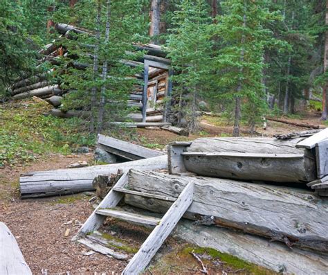 Twin Lakes, Gorgeous, Challenging, Hiking Hope Pass! - Crazy About Colorado