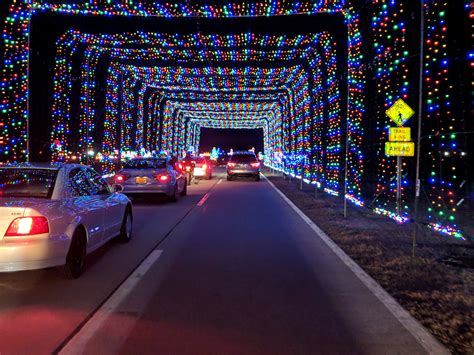 Lights tell holiday stories at Jones beach | Herald Community Newspapers | www.liherald.com