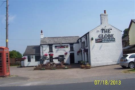 THE GLOBE INN, Coleford - Restaurant Reviews, Photos & Phone Number ...