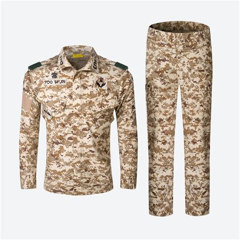 Military Camouflage Camo Desert Uniform Combat Tactical Saudi Arabia Army Uniforms Military Army ...