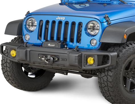 Ten best jeep wrangler mods for any first time owner – Artofit