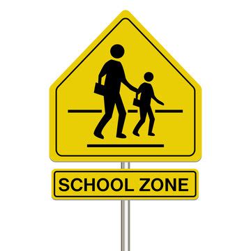 School Zone Images – Browse 57,086 Stock Photos, Vectors, and Video | Adobe Stock