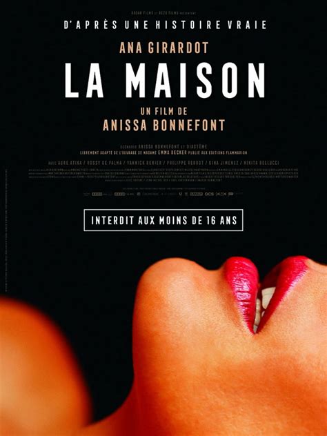 La Maison - Cinéma le Palace Martigues