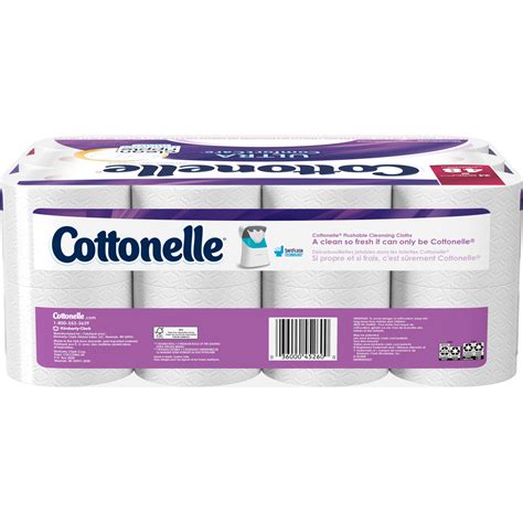 Cottonelle Ultra Comfort Toilet Paper