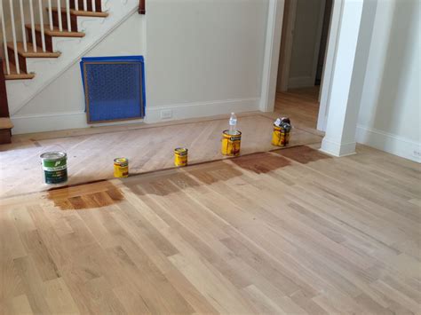 Wood Floor Stain Colors Minwax - Flooring Ideas