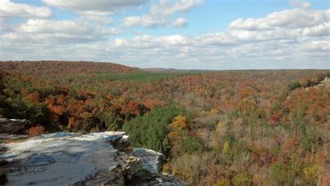 Romance, Arkansas | Natural landmarks, Favorite places, Romance