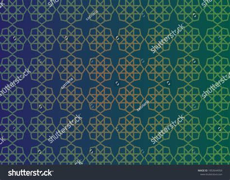 Islamic Background Design Ramadan Template Stock Vector (Royalty Free) 1953644959 | Shutterstock