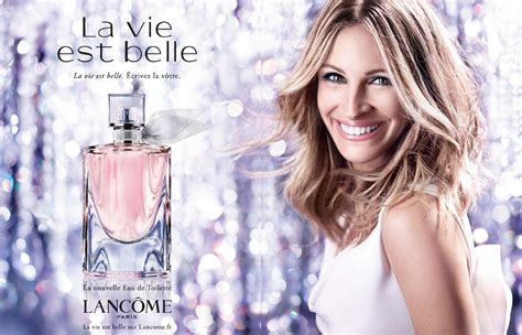 La Vie Est Belle L`Eau de Toilette Lancome perfume - a fragrance for women 2014