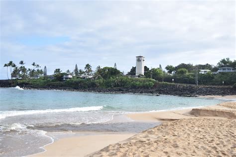 Waimea Bay | Oahu, Hawaii