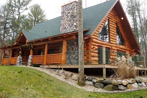 Pin by Karen Norton on Dream home | Wisconsin dells cabins, Cabin ...