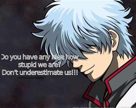 Pin by Dunnia ZM on Gintama Frases ... Quotes | Anime quotes, Anime ...