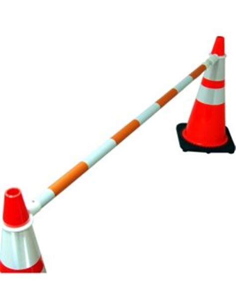 Collapsible Traffic Cones - Pop-up Light-Up | Traffic Safety Store