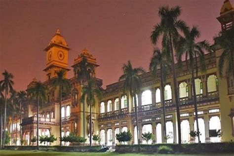 Media - Department Image Galleries | Indian Institute of Technology(BHU) Varanasi