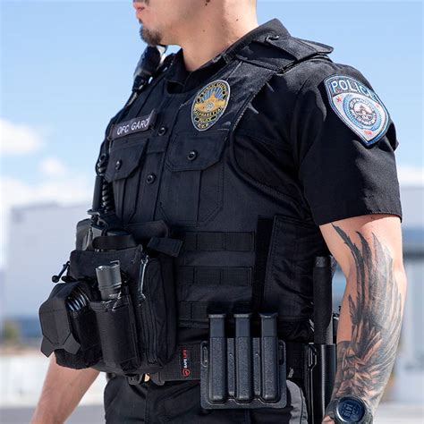 Tactical Vest | Best Tactical Vest | Body Armor