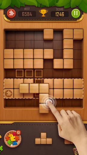 [Updated] Block Jigsaw Puzzle for PC / Mac / Windows 11,10,8,7 / Android (Mod) Download (2023)