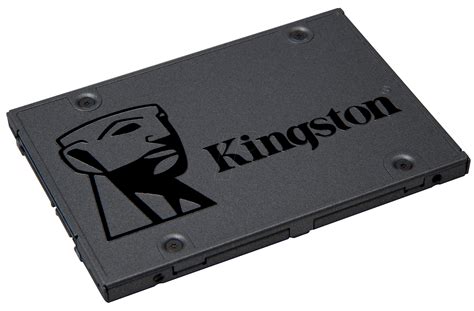 SA400S37 - 240G: Kingston A400 SSD 240GB bei reichelt elektronik