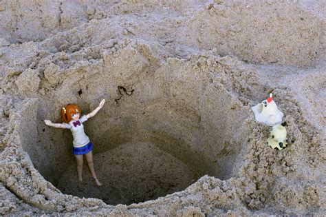 Sand Tomb! by Chocolate-Spider on DeviantArt