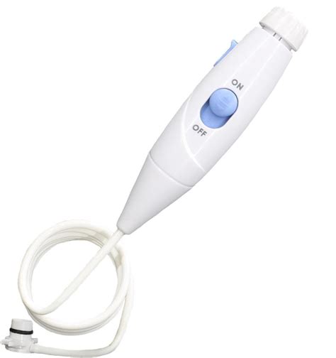 Amazon.com: Oral Hygiene Accessories Compatible with Waterpik Water Flosser WP-100 WP-300 WP-600 ...