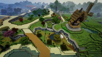 Zoo Minecraft Maps | Planet Minecraft Community