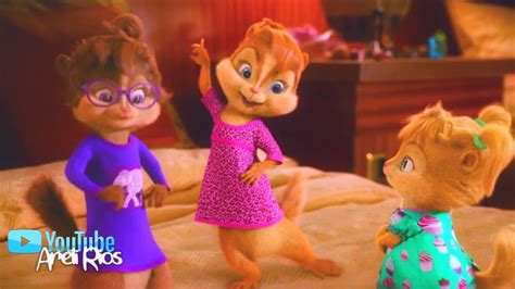 Pin on Alvin and the Chipmunks