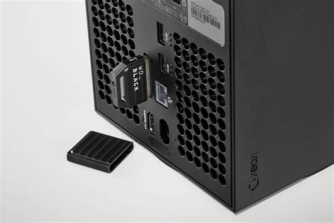 Customer Reviews: WD BLACK C50 1TB Storage Expansion Card for Xbox ...