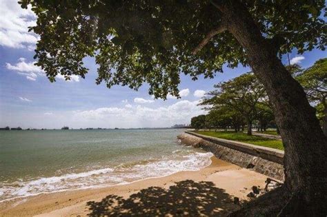 East Coast Park Guide: All About The Beach Park In Singapore!