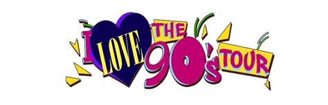 I Love The 90’s Tour | 93.1 Fresh Radio