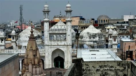 Gyanvapi Mosque Case: First Hurdle Crossed, Neither Victory Nor Defeat ...