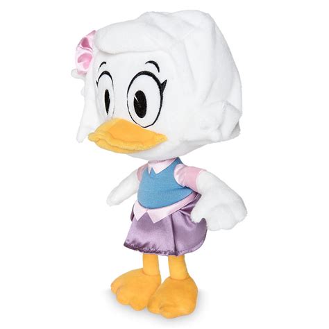 Disney Plush - DuckTales - Webby - 12"-Plush-9619