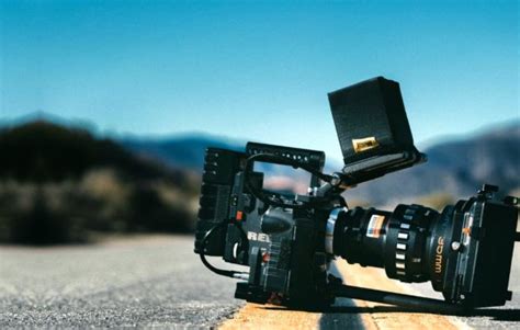 30 Best 4K Video Cameras for Filmmakers in 2021