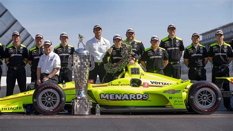 Indy 500: Simon Pagenaud won, but here are other winners, losers