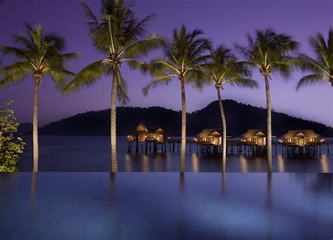 Pangkor Laut Resort, Luxury Hotel in Pangkor Laut, Malaysia | Small Luxury Hotels of the World