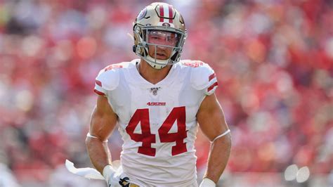 Source: 49ers exercise option for fullback Kyle Juszczyk - ABC7 San Francisco